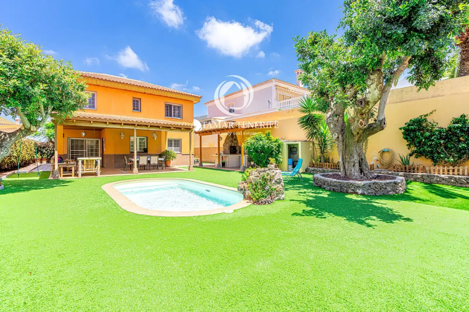 Casa o xalet en venda a Casco Urbano