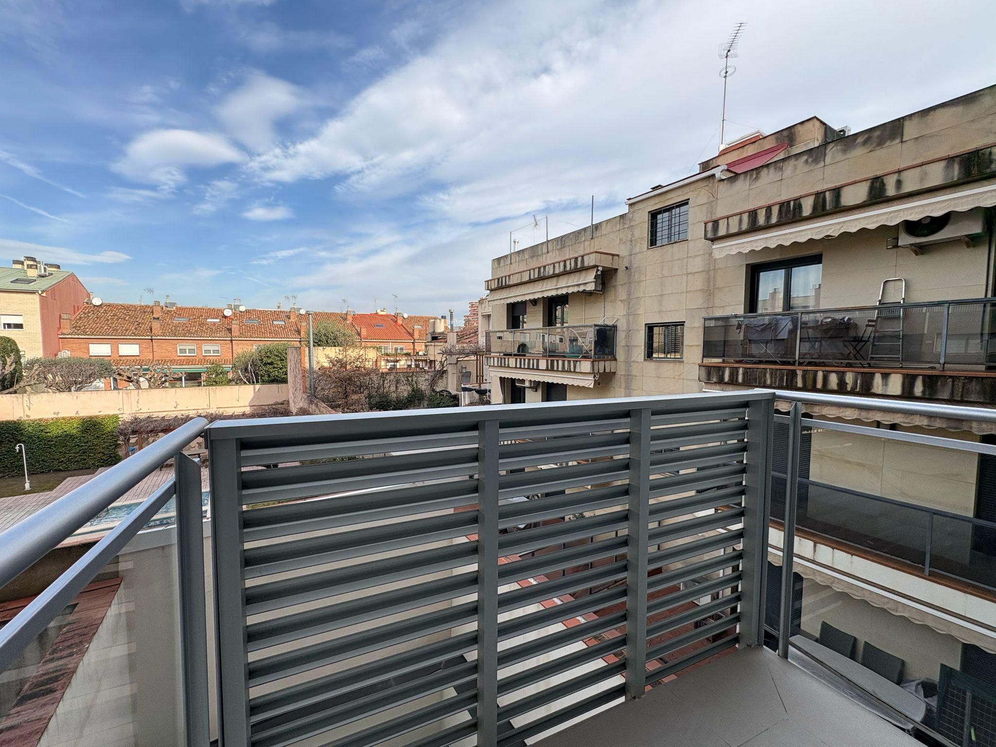 Terrassa de Loft en venda en Sabadell amb Aire condicionat, Calefacció i Balcó