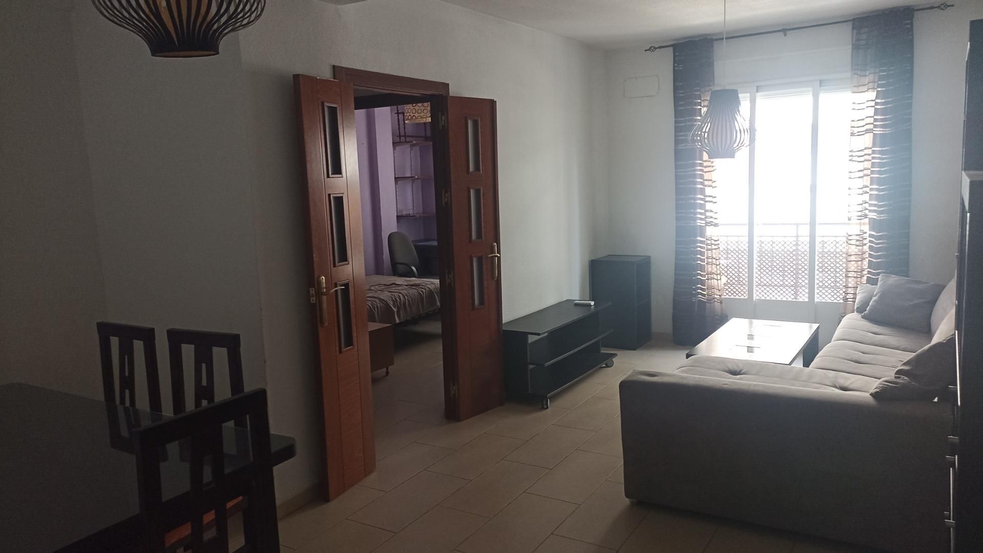 Flat to rent in Calle Vázquez Aroca, Ciudad Jardín - Zoco, Poniente-Sur,  Córdoba Capital