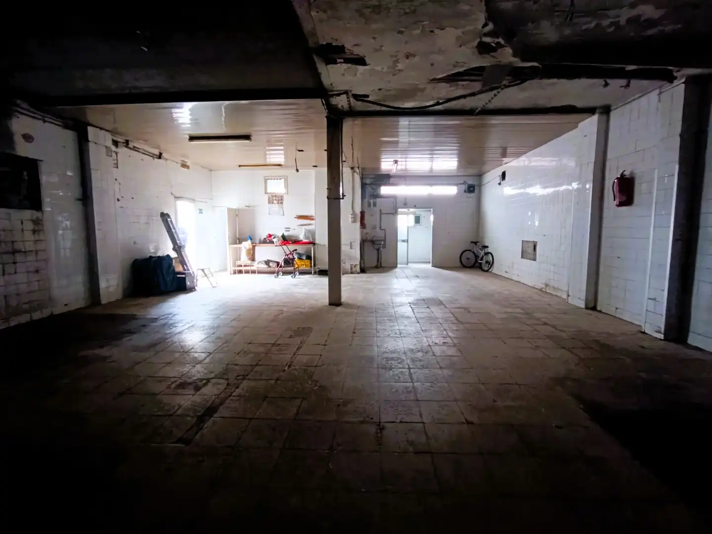 Casa amb terrassa en venda a Carrer de l'Empordà, imagen 39