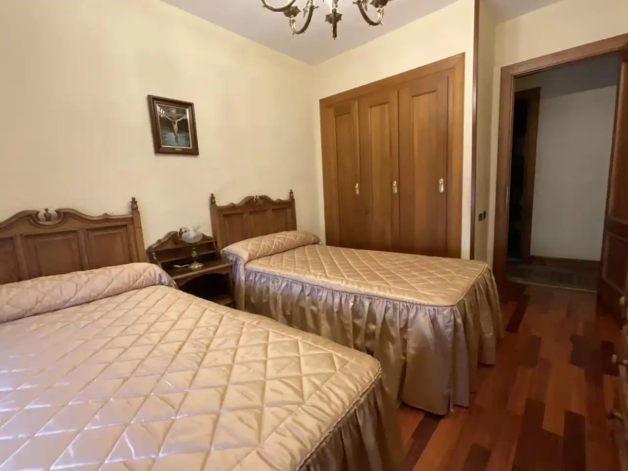 Wohnung mit Terrasse zum Verkauf in Avenida Calahorra, imagen 38