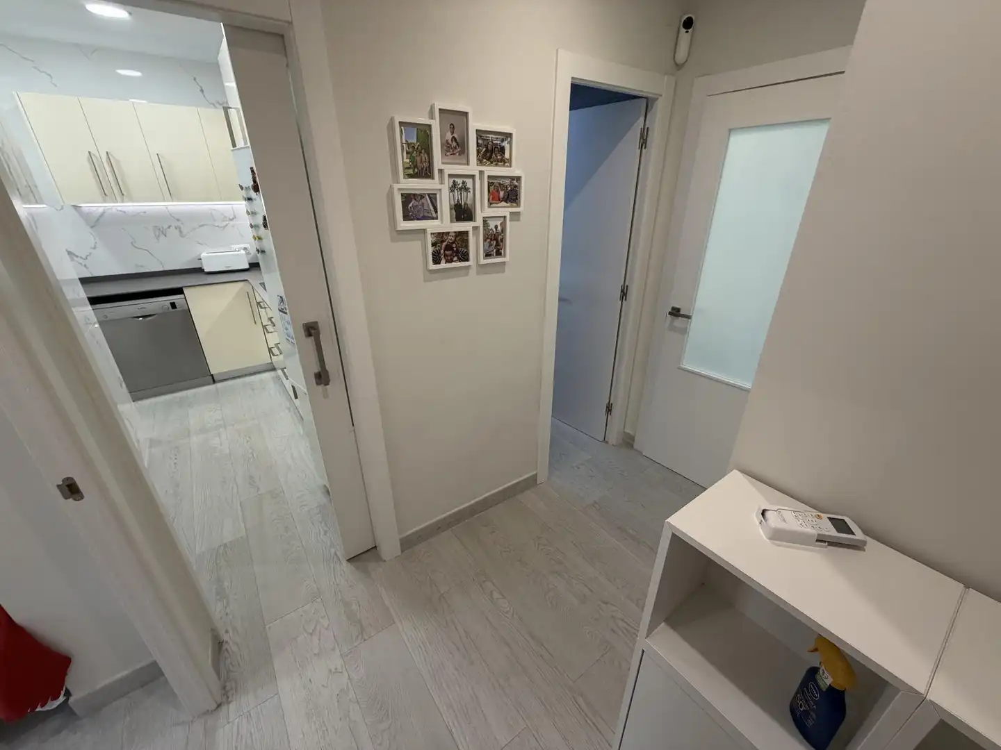 Apartamento en venta en El Vendrell con Aire acondicionado, Calefacción y Amueblado