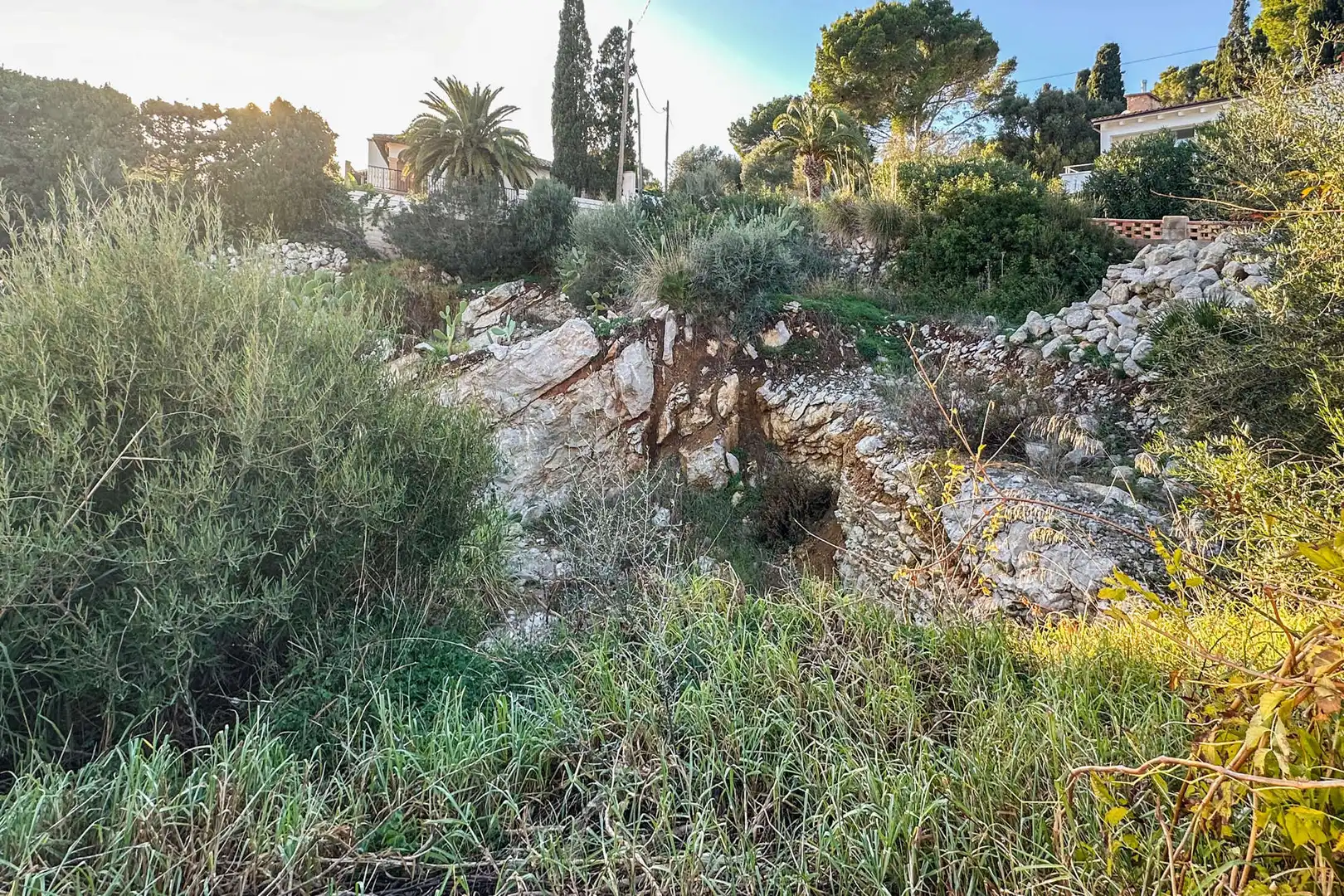 Residencial en venda en Capdepera