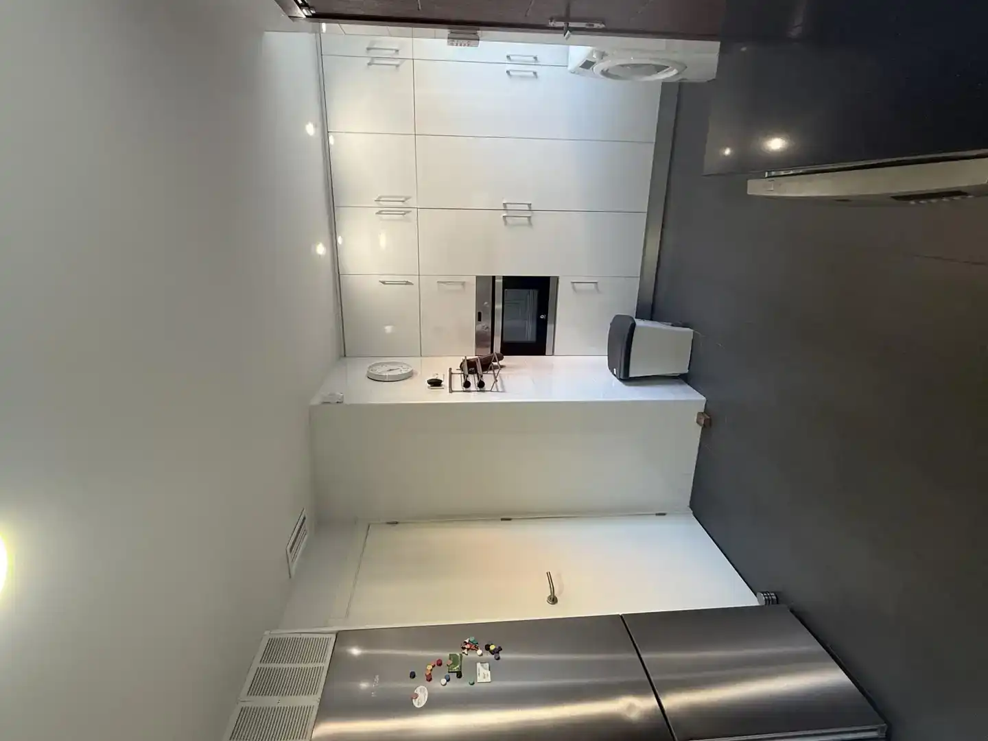 Bany de Casa o xalet en venda en Torrevieja amb Aire condicionat, Piscina i Balcó