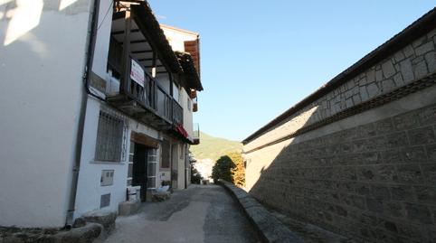 Foto 4 de Casa o xalet en venda a Avenida de Antonio Fernández Orts, 2, Gavilanes, Ávila