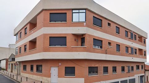 Foto 3 de Piso en venta en Calle Hernán Cortés, Carretera de Córdoba - Libertad, Puertollano