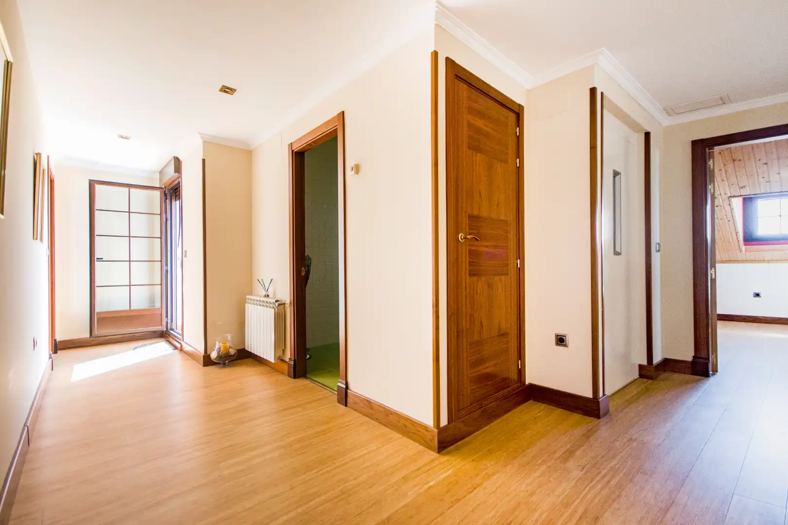 Houses for sale in Aranjuez  with Air Conditioner, Heating and Private garden
