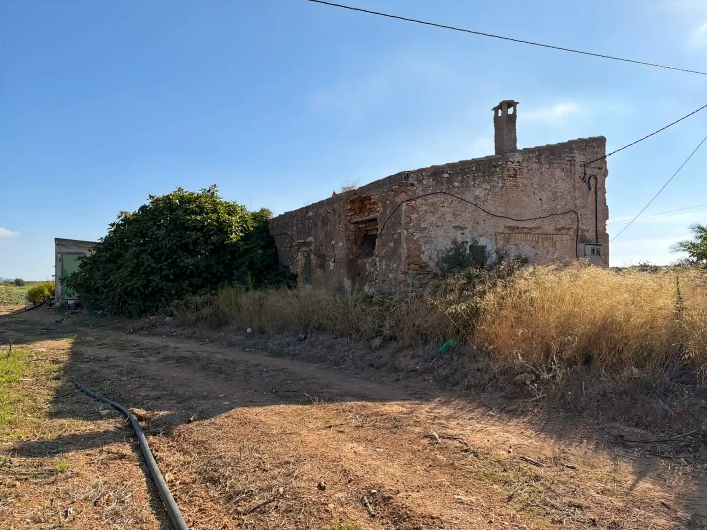 Terreno rustico in vendita a Bustalet, imagen 16