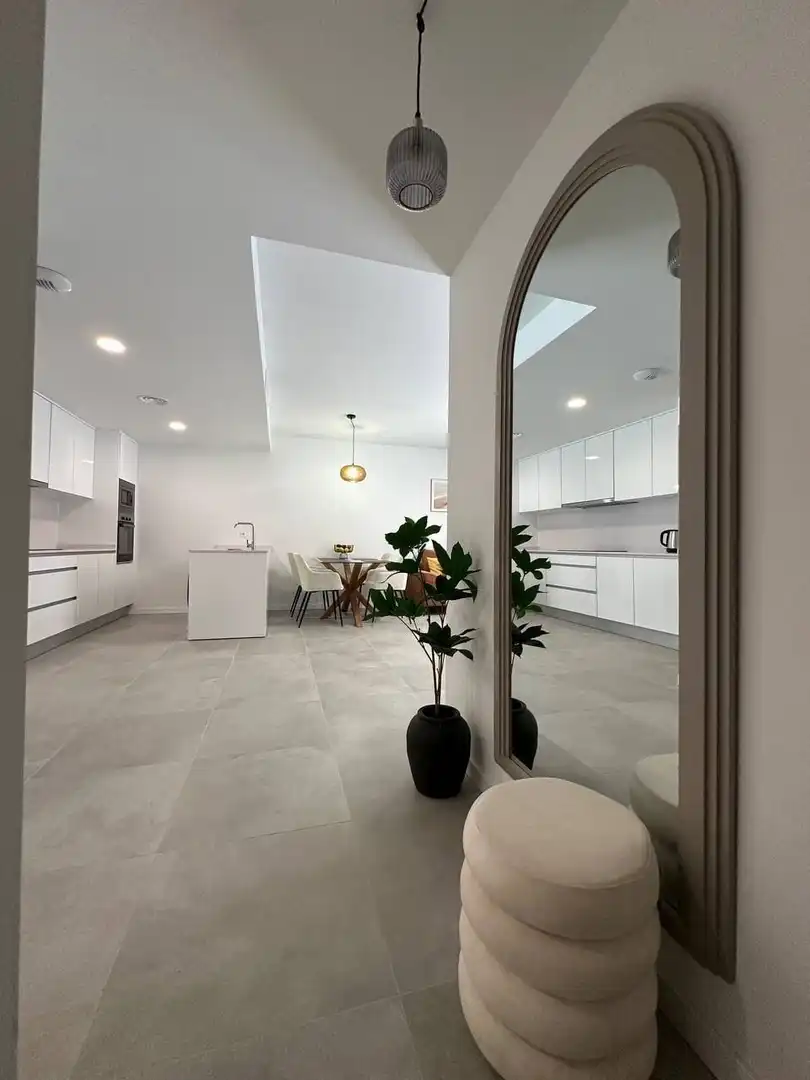 Apartament amb terrassa en venda a Calle Jacinto Verdaguer-Cmor, imagen 16