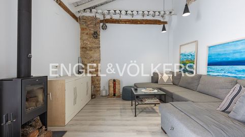 Foto 4 de Casa o chalet en venta en Centro Urbano, Dénia