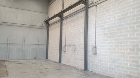 Photo 4 of Industrial buildings for rent in Vitorialanda, Ali Gobeo, Vitoria - Gasteiz