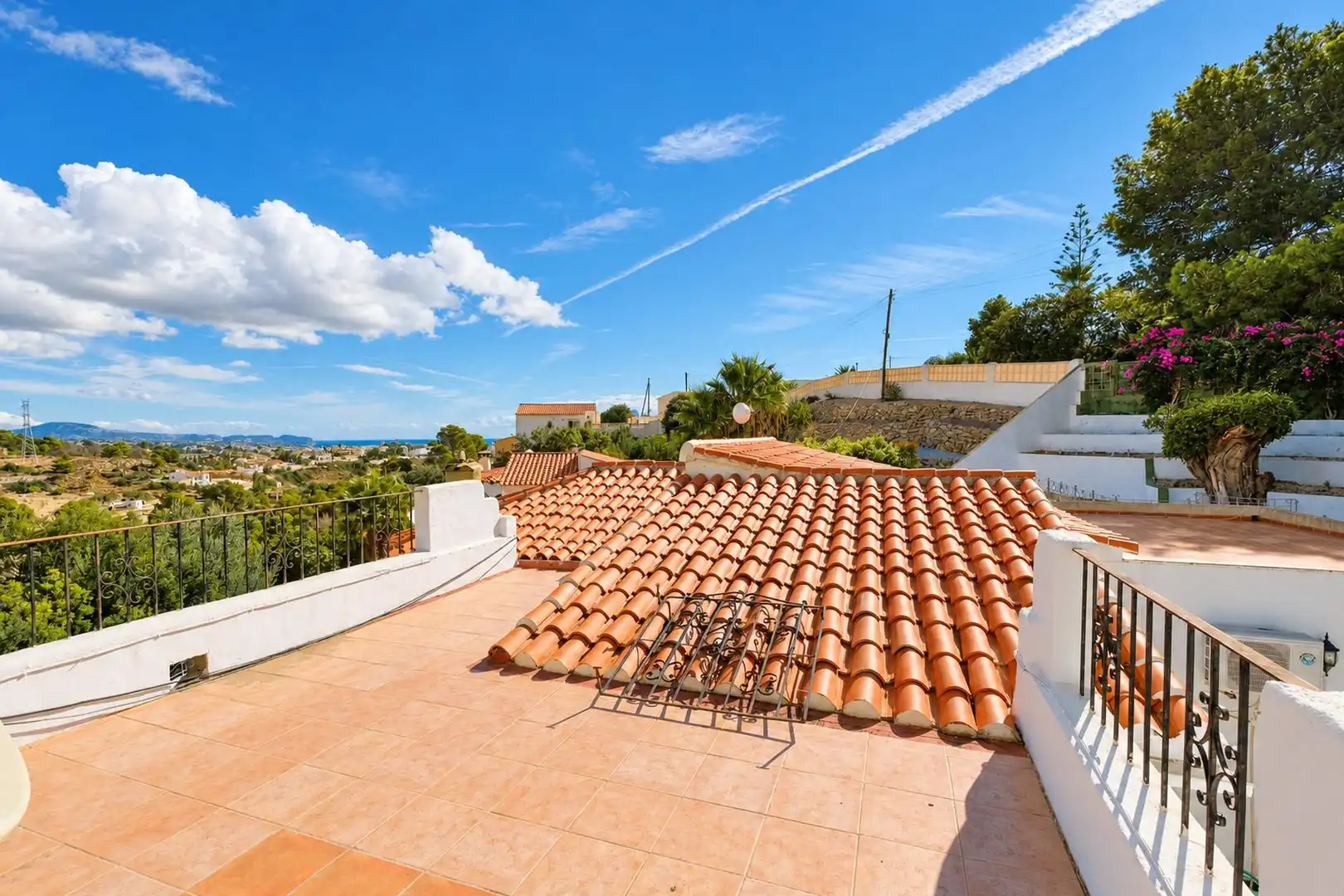 Villa con piscina in vendita a Maryvilla, imagen 19