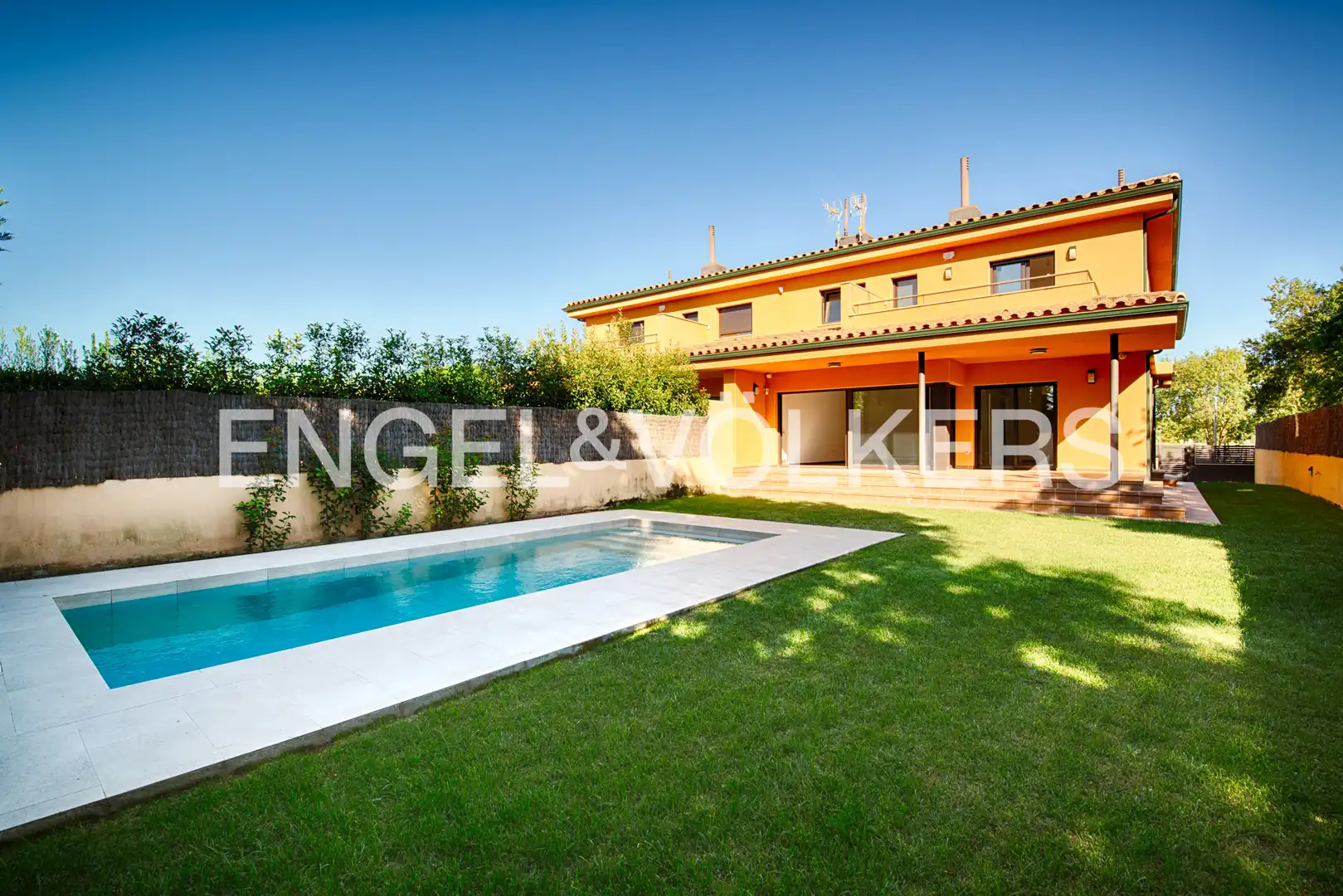 Casa pareada con terraza en venta en Calle Sense Nom G 28B, imagen 3
