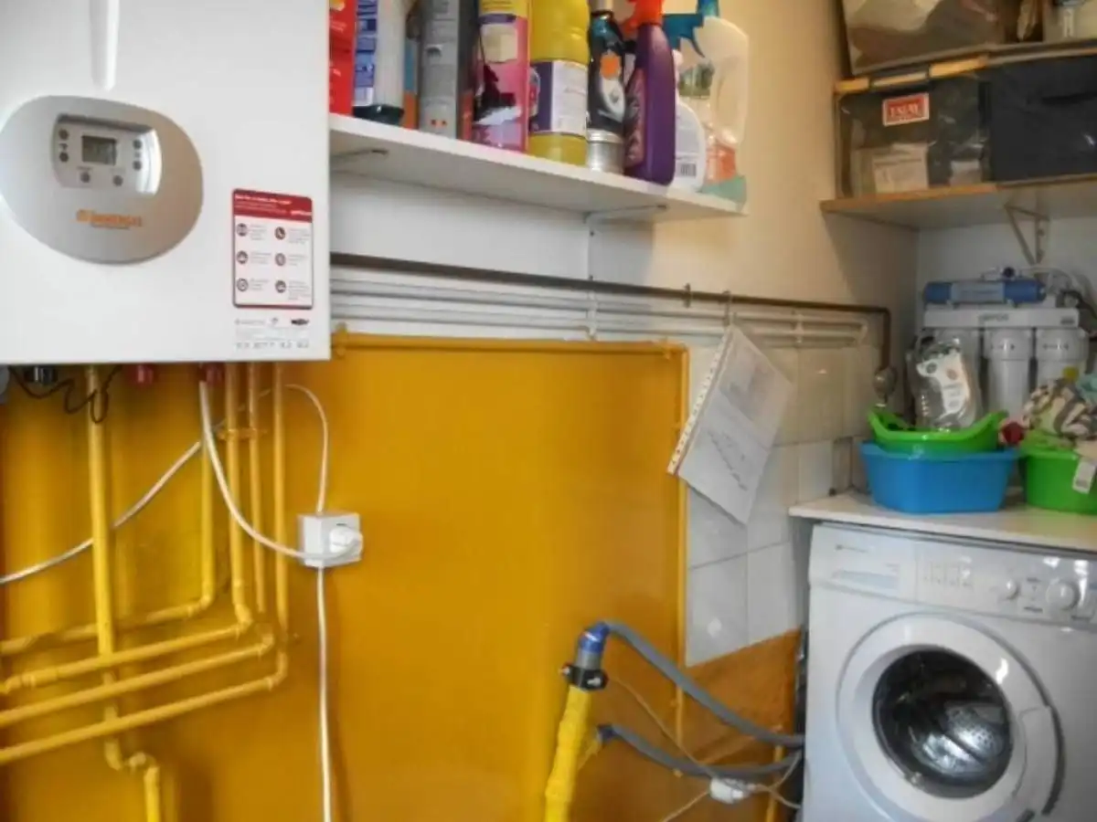 Piso con terraza en venta en Plaça Catalunya, imagen 3