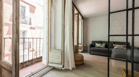 Photo 4 of Study for rent in Justicia - Chueca,  Madrid Capital