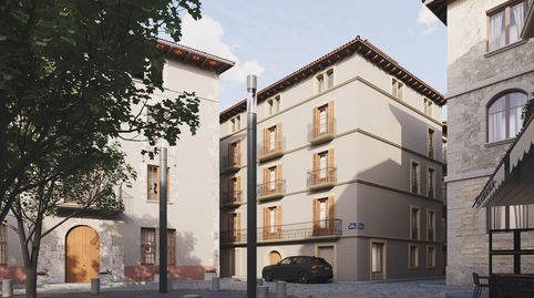 Foto 5 de Piso en venta en Plaça de la Vila, Camprodon, Girona