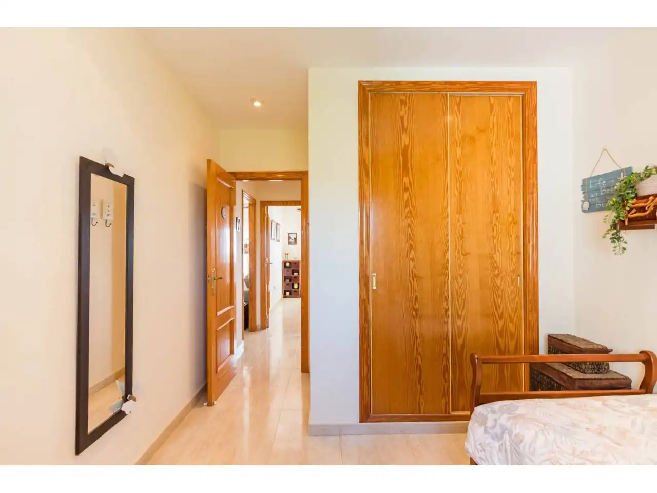 Flat for sale in Cartagena  with Air Conditioner, Terrace and Storage room
