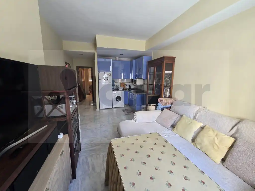 Piso en venta en Calle Sanchez Perrier, Centro