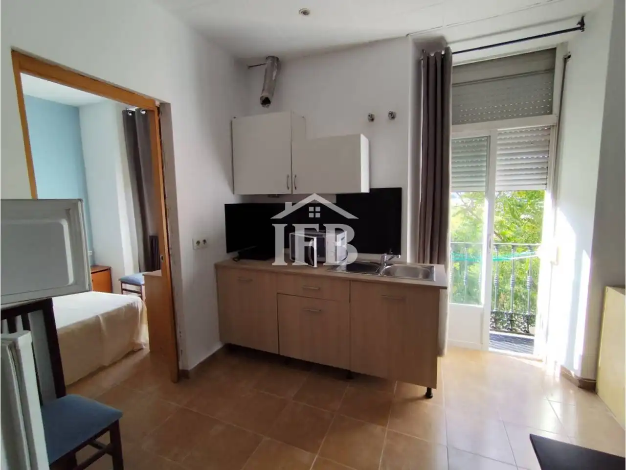 Loft de alquiler en Avenida Ramón y Cajal, 1, Casco Antiguo