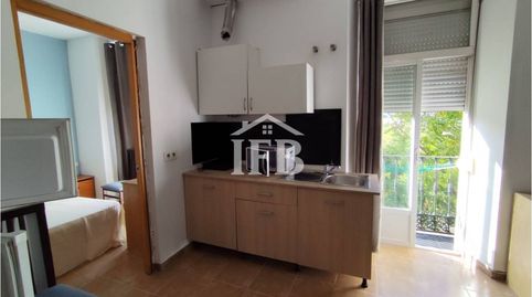 Foto 2 von Loft zur Miete in Avenida Ramón y Cajal, 1, Casco Antiguo, Badajoz Capital