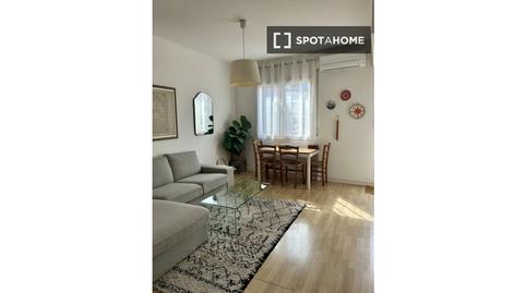 Foto 2 de Apartament per a compartir a Sarrià, Barcelona