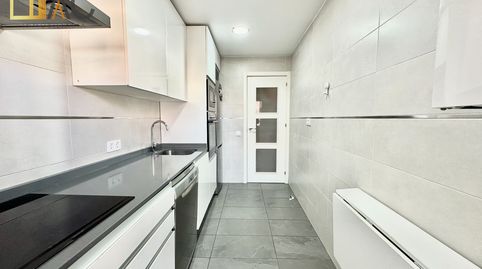 Foto 4 de Piso en venta en Hospital de San José, Centro, Getafe