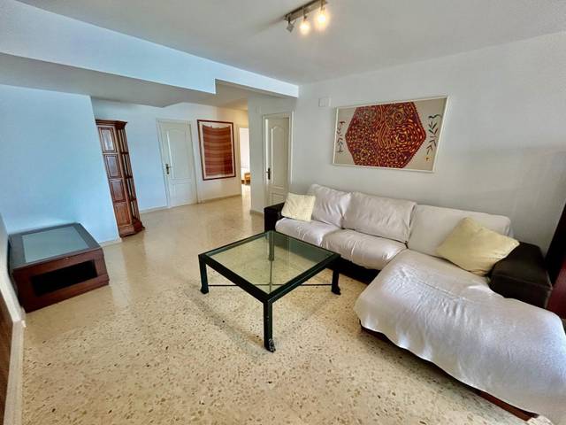 Piso en Venta en Port Saplaya