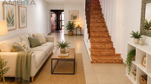 Foto 2 de Casa o chalet en venta en Calle Sant Blai, Pego, Alicante