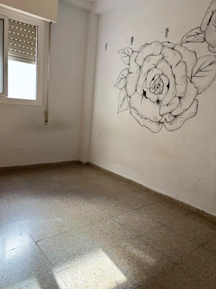 Habitación de Piso en venta en Málaga con Terraza