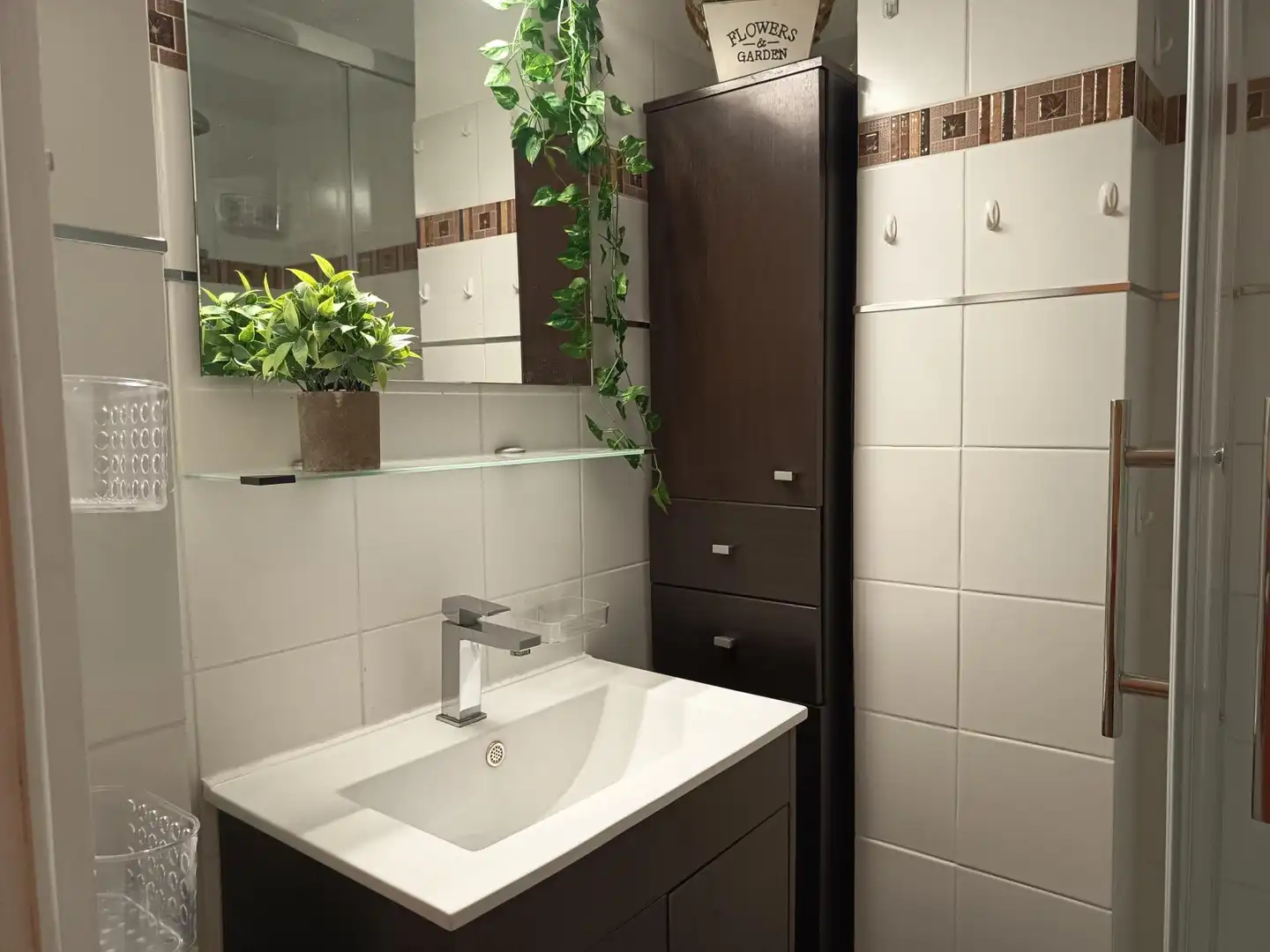 Baño de Piso en venta en Mont-roig del Camp con Aire acondicionado y Terraza