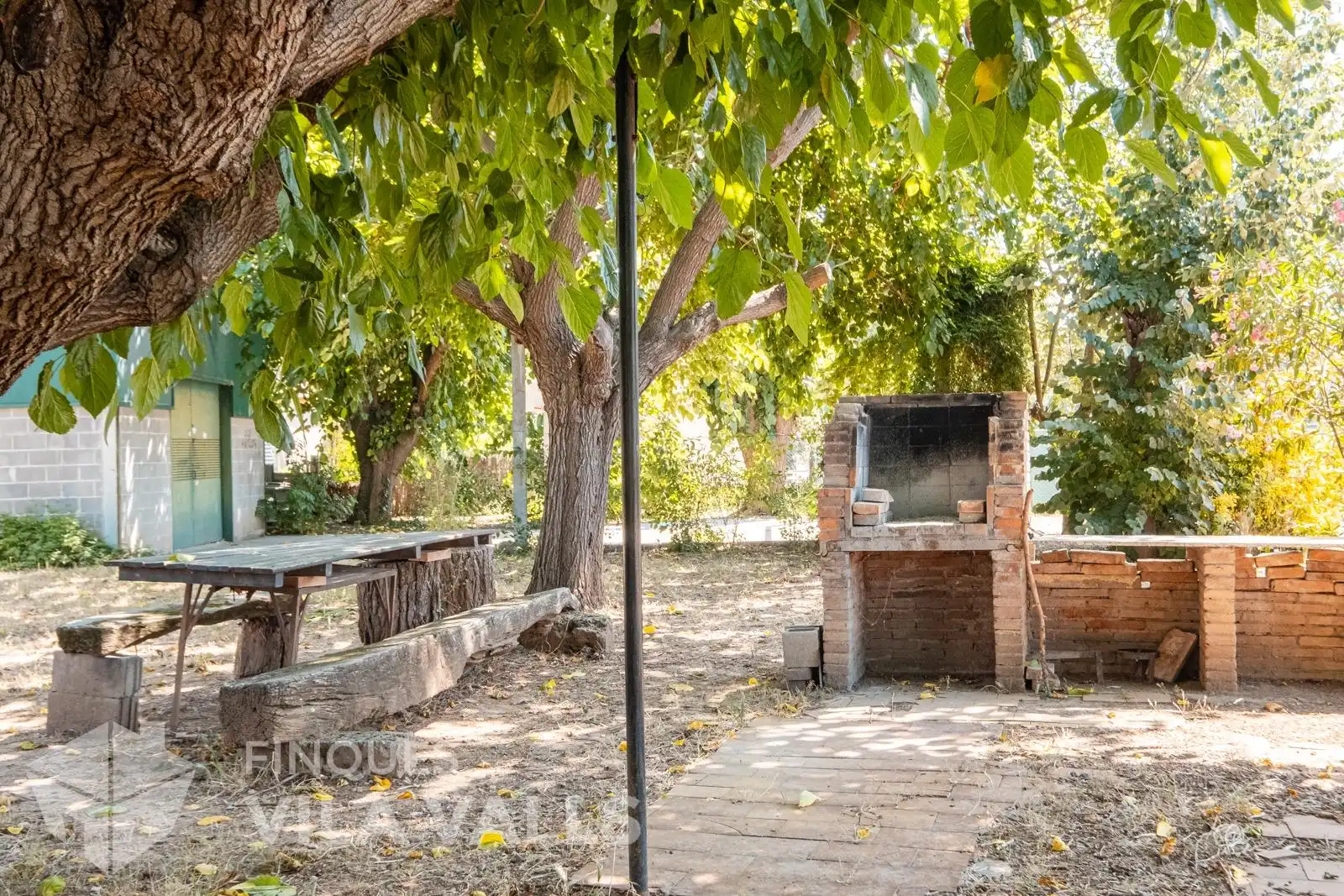 Flat for sale in Lliçà d'Amunt  with Air Conditioner, Heating and Private garden