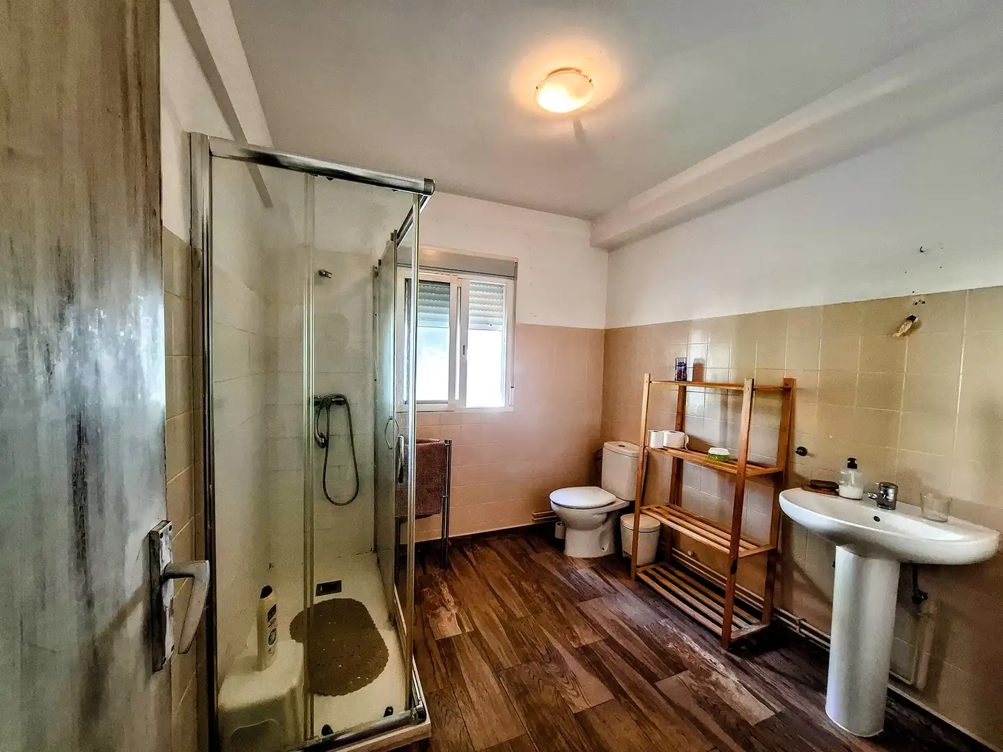 Bathroom of Houses for sale in Dénia