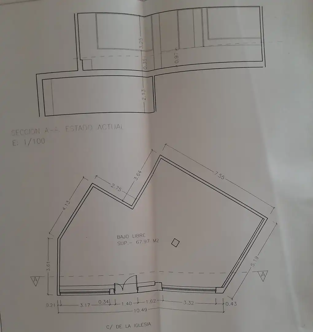 Local comercial en venta en Centro, imagen 6