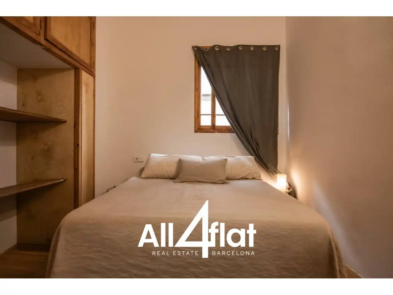 Piso con terraza en venta en Calle Carabassa, imagen 16