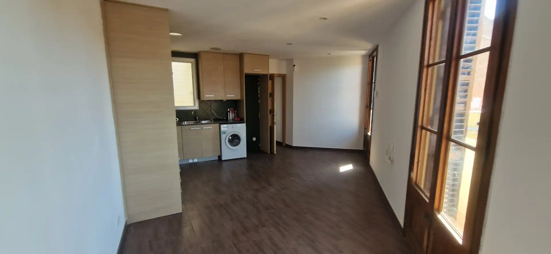 Wohnung zum Verkauf in Hostafrancs