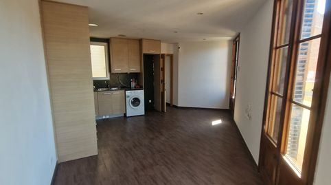 Foto 4 de Piso en venta en Hostafrancs, Barcelona Capital