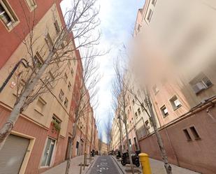 Exterior view of Flat for sale in  Barcelona Capital