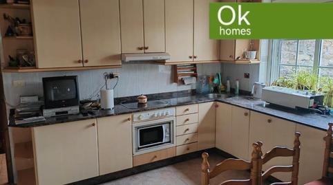 Foto 3 de Casa adosada en venda a Curtis, A Coruña