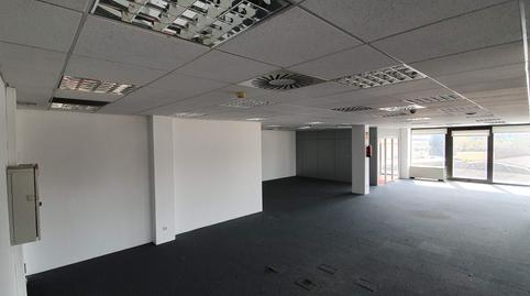 Foto 3 de Oficina de lloguer a Avinguda de Cerdanyola, 93, Roquetes - Can Magí, Sant Cugat del Vallès