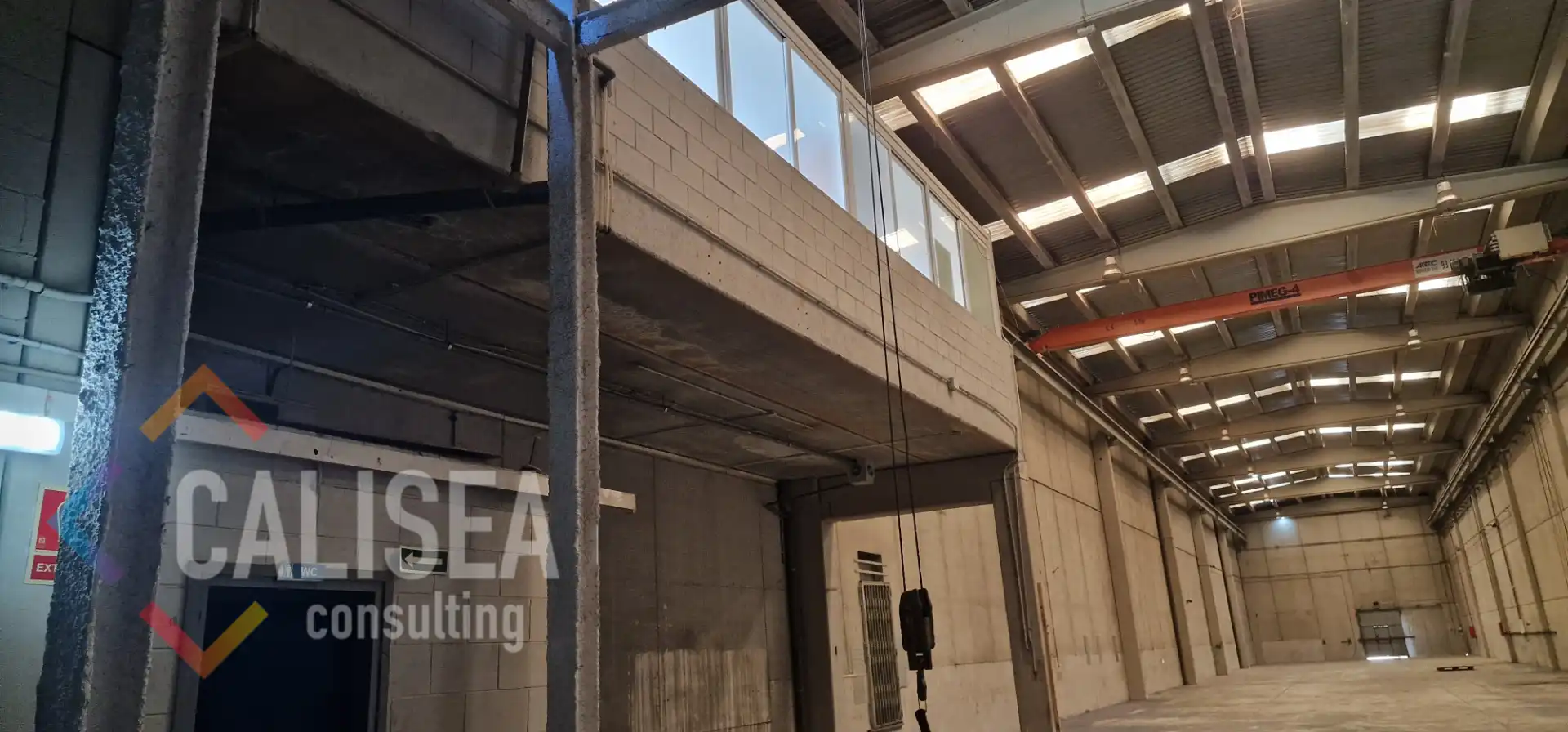 Nave industrial en alquiler en Zona Industrial, imagen 4