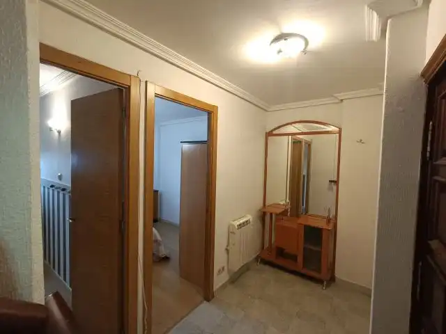 Flat for sale in Rúa Travesía de Vigo, Travesía de Vigo - San Xoán