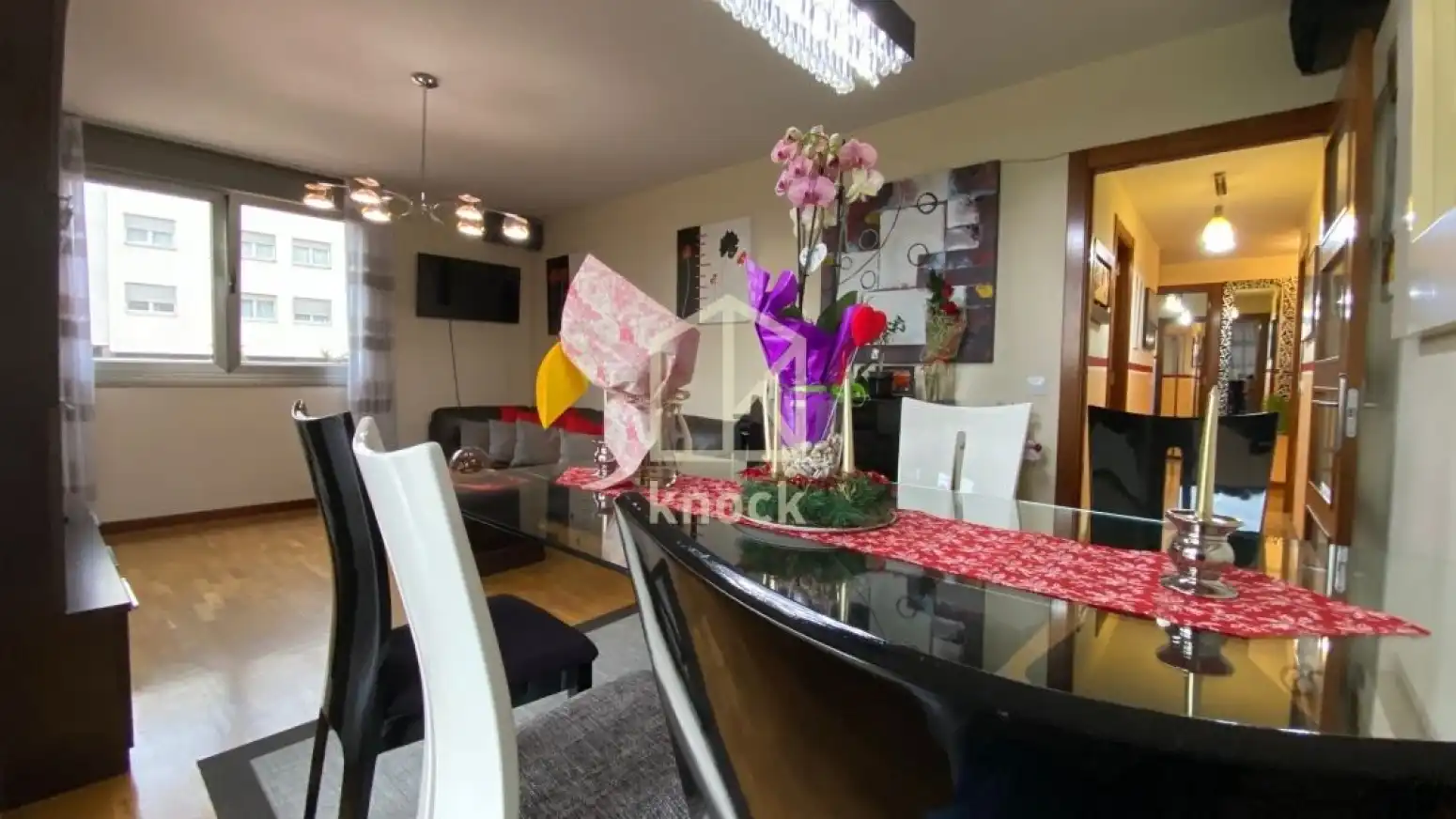 Flat for rent in Gijón - Calle Concejo de Villayón, Jove