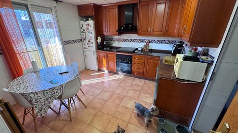 Foto 4 de Casa adosada en venda a Calle Ritas, Las Cruces, Villena