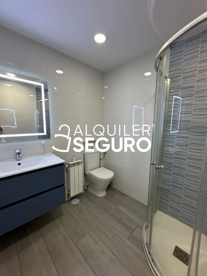Wohnung mit Aufzug zur Miete in Salvador Dalí, imagen 16