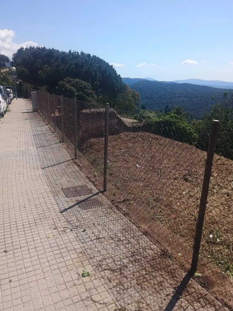 Terrenys i solars en venda a Calle ONZE DE SETEMBRE, imagen 13