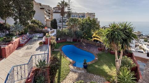 Foto 2 de Casa o xalet en venda a  Maravillas Norte, las, 18, La Herradura centro, Almuñécar