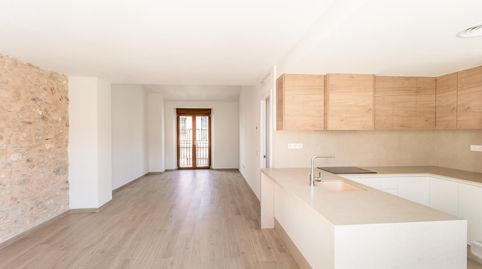 Foto 2 de Àtic en venda a Calle Obispo Miró, Bocairent, Valencia