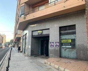 Premises for sale in Ontinyent