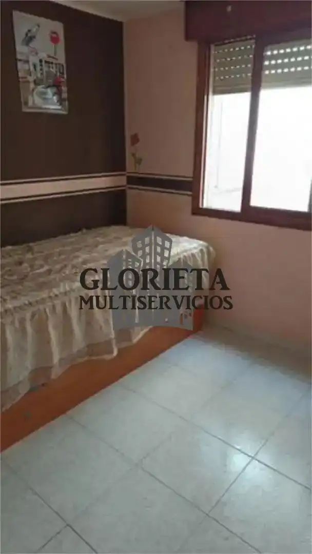 Bedroom of Flat for sale in Vigo   with Storage room and Furnished