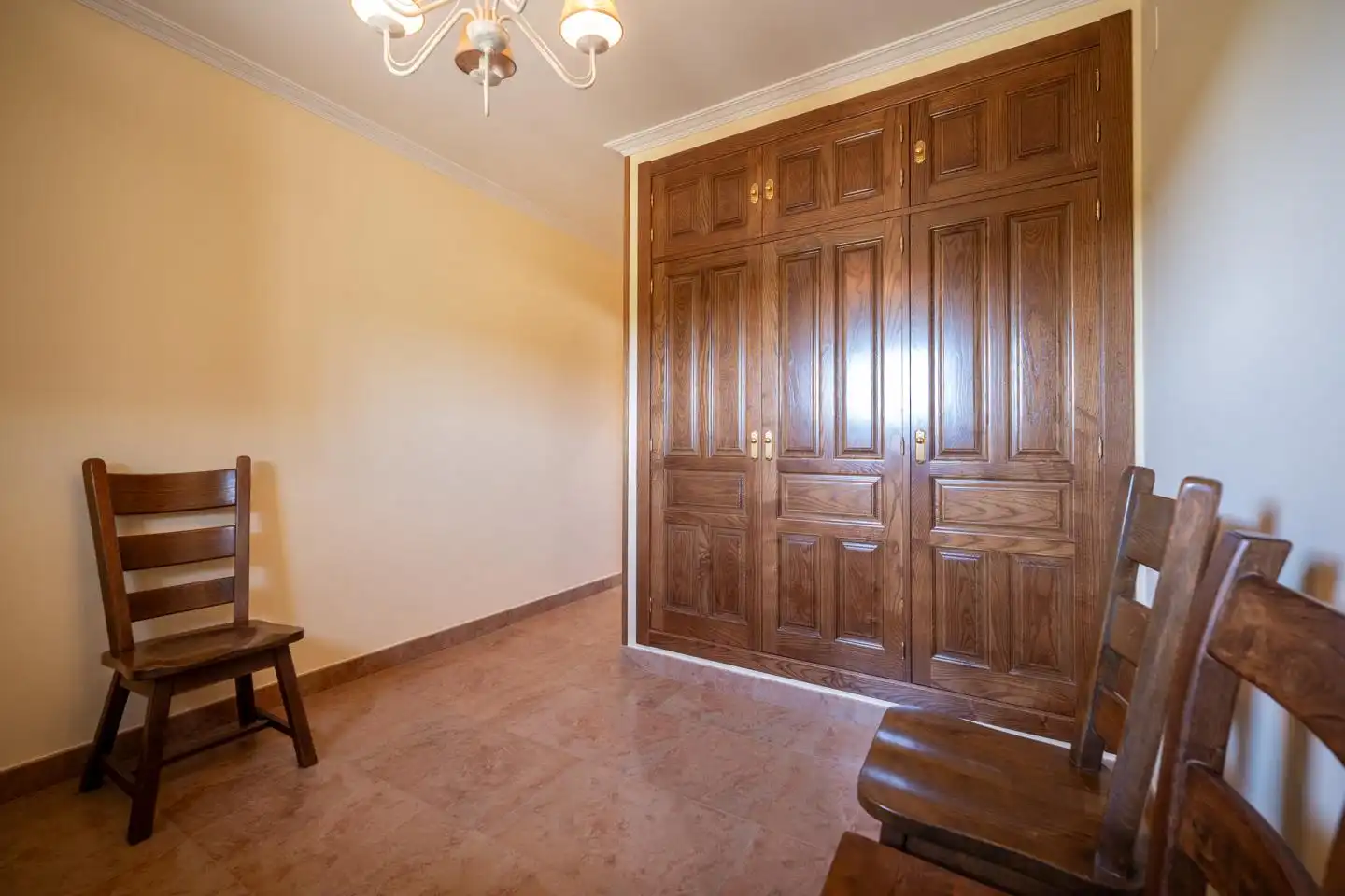 Casa o chalet en venta en Cardeñosa con Calefacción, Jardín privado y Terraza